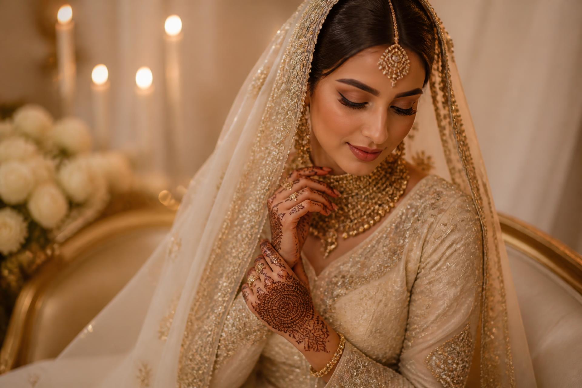 Chapter III · The Bride